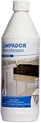 Limpador de Porcelanato Limpa e Conserva Pisos Frios 1L W&W