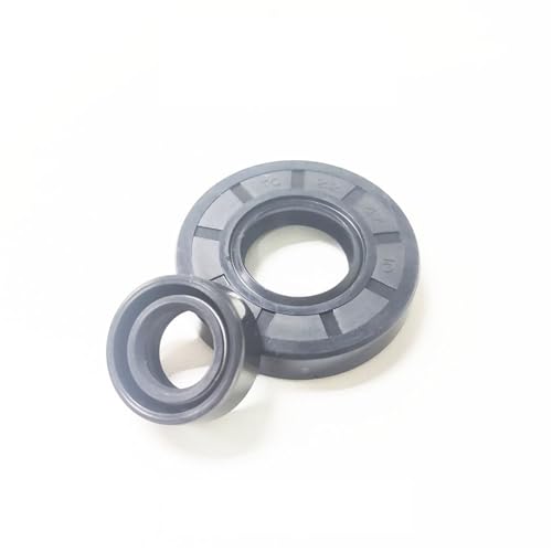 Joint d'étanchéité squelette ID 16 mm pour stopper les fuites d'huile de moteur