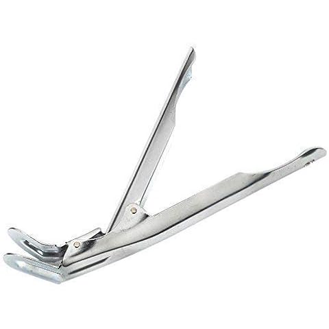 KAMaster Grill Grate Lifter Gripper Cover