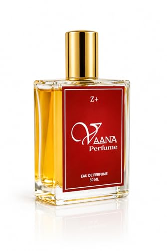 Image of Z+ Long Lasting Fragrance Spray for Men & Women | Suitable in Travel & Special Occasions 50 ml Pack of 2