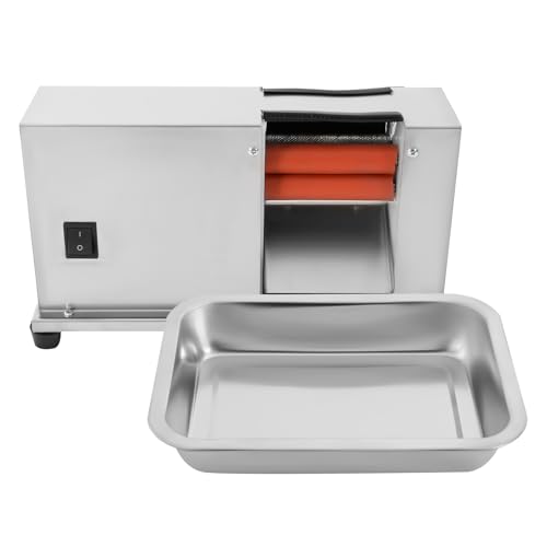 Commercial Electric Bean Sheller Machine Pea Peeling Removing Machine 10kg/hour