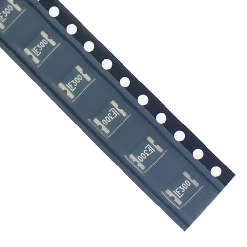 Fusible réarmable LF 1812 PPTC CMS 2.6A 8V pour circuit imprimé