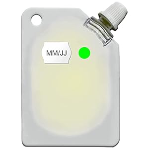 Fake urine – Clean 100% veilig, 30 ml inhoud, zuiver – met schroefdop