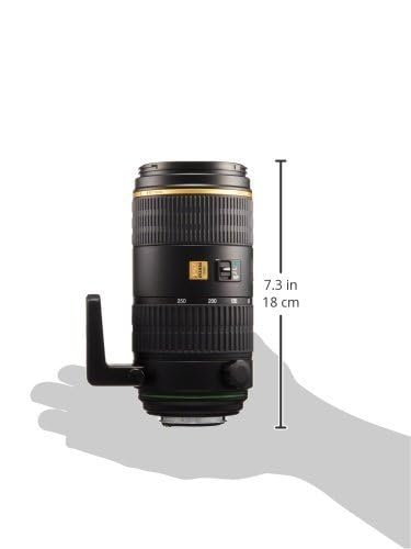 Amazon.co.jp: ペンタックス smc PENTAX-DA☆60-250mmF4ED[IF] SDM