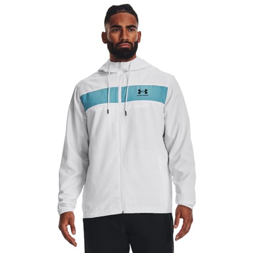 Image of Under Armour Men's Sportstyle Windbreaker