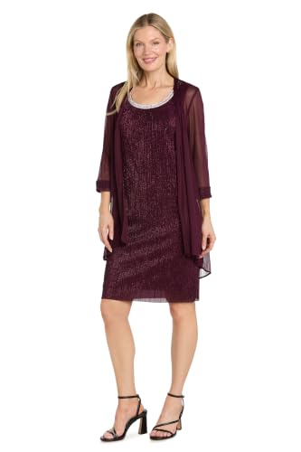 Image of R&M Richards Women's Radiance Affair Ensemble