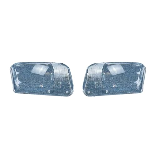 Couvercle lentille pour Camaro 2011-2012 coques phares en verre pur