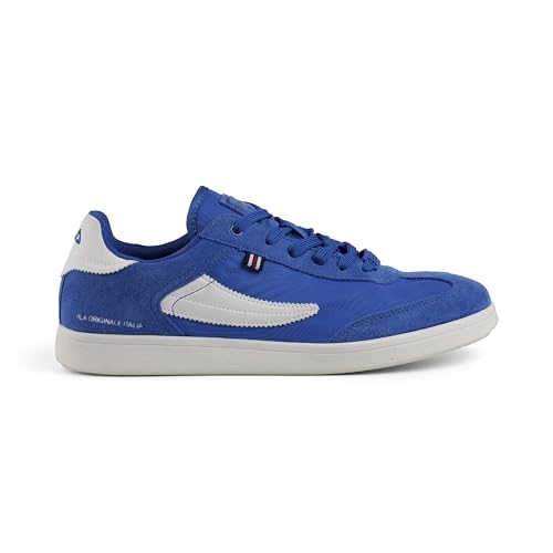 Image of Fila Womens Asher Combo Sneakers