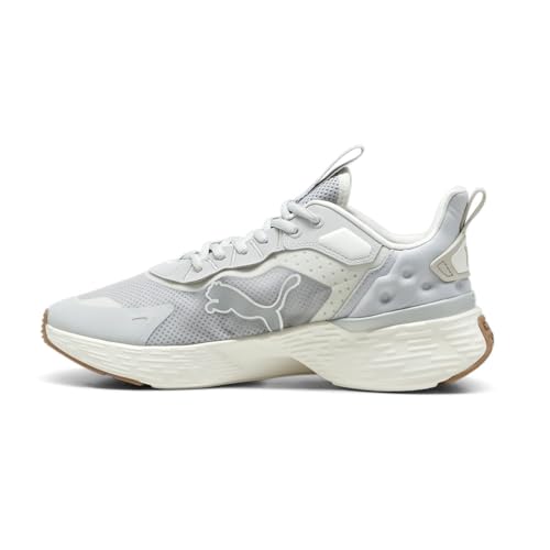 PUMA Mens Softride Sway Running Sneakers Shoes - Grey3
