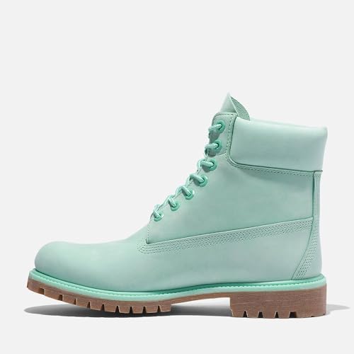 Image of Timberland Men's Premium Waterproof 6 Inch Boot