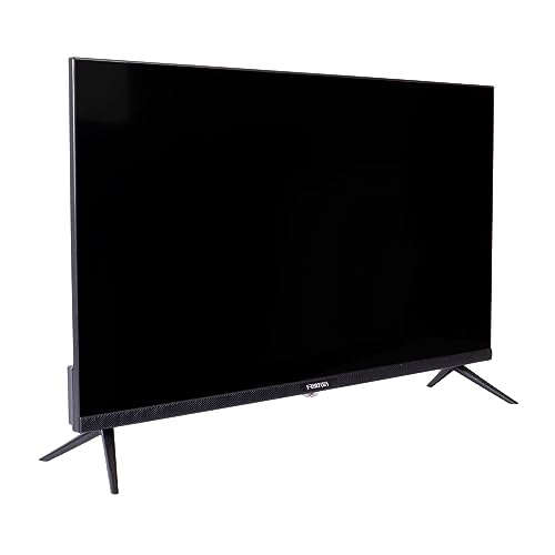 Image of 80 cm (32 inches) Frameless HD Ready Android Smart LED TV FT3209SFL (Black) (2023 Model)