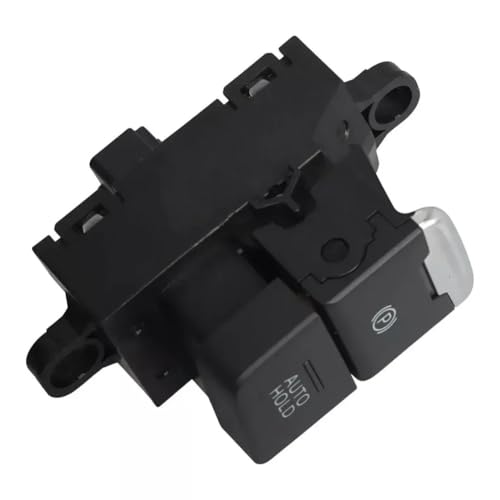 Bouton de frein de stationnement bloqué ? Solution pour Mazda CX-5 OEM KD2W