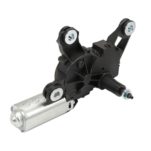 Quiet Wiper Motor Rear Wiper Motor Wiper Motors Rear Wiper Motor 4F9955711E Fit For Audi A4 Avant Quattro B8 Rear Windscreen Wiper Motor 4F9955711C