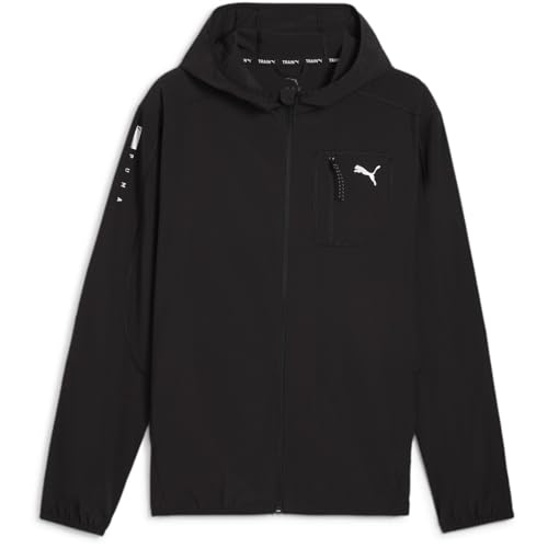 Veste Puma Veste de survêtement Flex EU - vue 6
