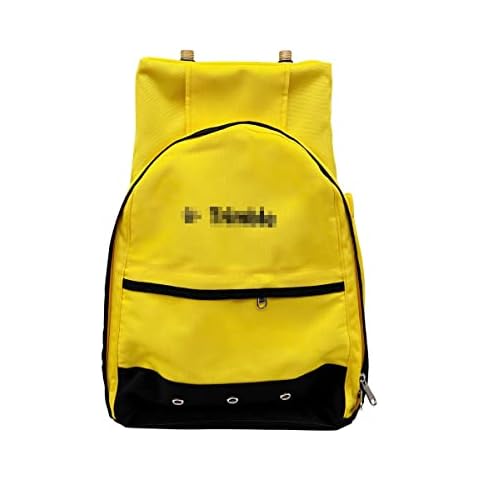 LS2015 Soft Protective Bag Compatible For Trimble GPS GNSS RTK Receivers GPS Double Shoulder Bag Cover