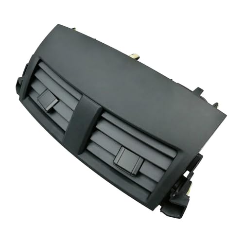 Grille de ventilation de remplacement pour climatisation Toyota RAV4