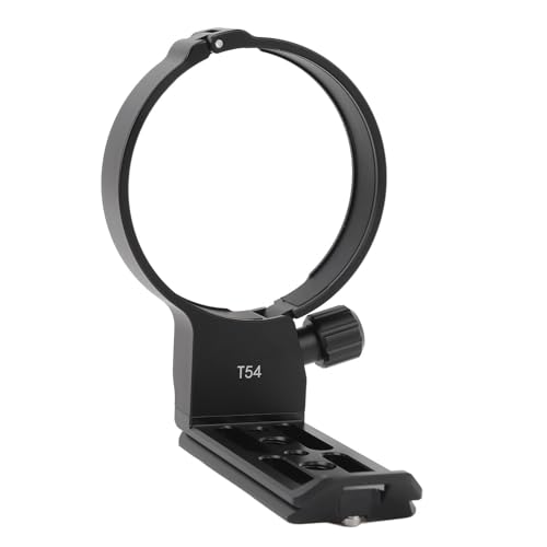 Collier d'objectif anti vibration pour téléobjectif 50-400mm - 5