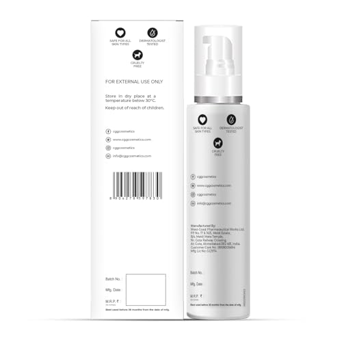 Image of CGG 70% Snail Mucin Essence (100ml) | Hydration & Skin Repair + FREE Midday Pomegranate Body & Hair Mist