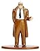 DC Commissioner Gordon (DC20) 1.5 Inch Diecast Nano Metal Figure by Jada