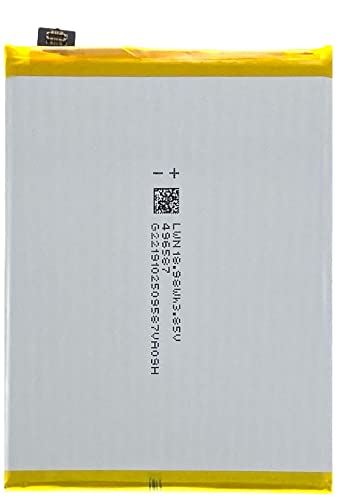 Image of Original BLP817 Battery Compatible with Oppo A15, A15S, CPH2185 CPH2179 [mAh]