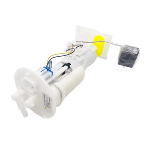 Bomba de Combustible 17040-P00 Compatible con 2.4L Los vehículos de Motor se adaptan a la séptima generación Accord Models Reemplazo automotriz Part