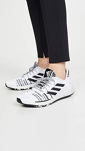 Image of adidas Unisex-Adult X Missoni Pulse Boost Hd Black /White Eg2644