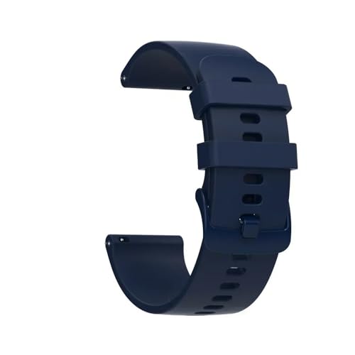 Fit For SUUNTOp20mmVRXgbv(Blue)