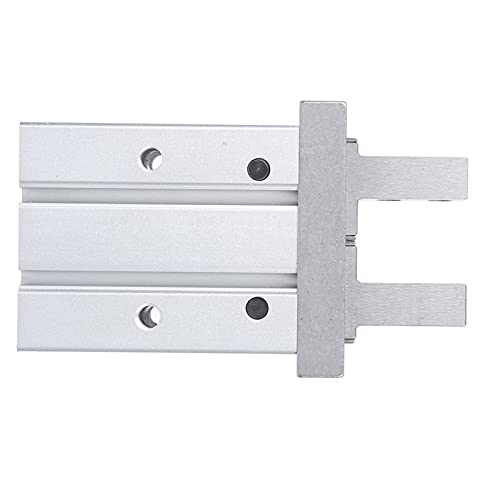 Cylindre à doigt pneumatique MHZ2-32D double effet haute résistance