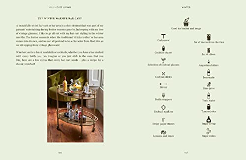 Hill House Living: The art of creating a joyful life – simple, practical decorating tips and cosy re