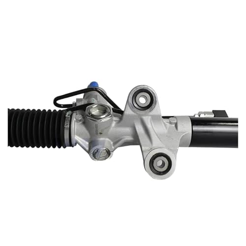 Cremallera de dirección asistida Honda Odyssey 2011-2017 recambio volante izquierda 53601-TK8-A01 5
