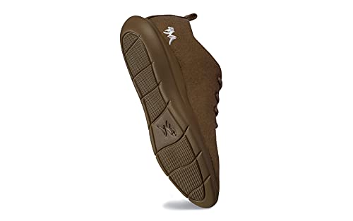 Image of Neeman's Wool Joggers Shoes for Women | Casual Merino Wool Shoes for Girls, Wear Sock-Free and Stay Odour-Free