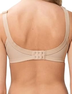 Triumph Doreen Skin Non Wired Bra