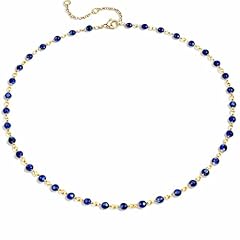 Dark Blue Gold - 3.00 MM