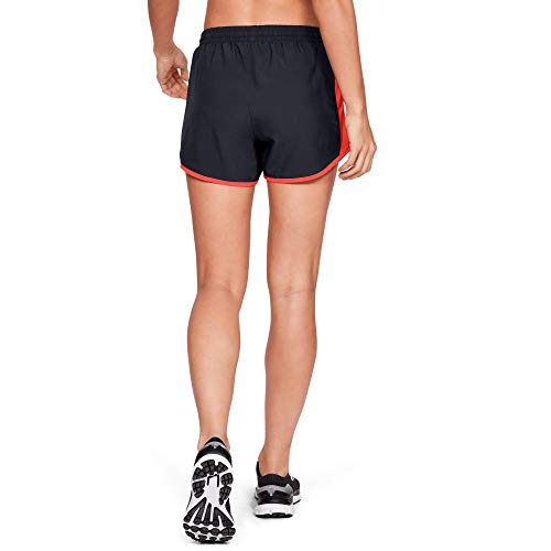 Image of Under Armour Women Sports Shorts