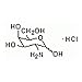 EMD Millipore 34539-1GM Calbiochem D(+) Galactosamine, HCl, 1 g