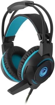 Gamemax 5483, Gaming Kulaklık 4D Ses - Görsel 1