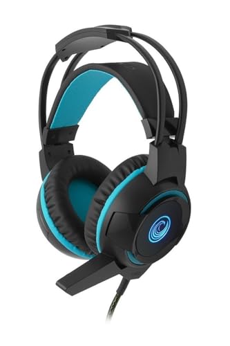 Gamemax 5483, Gaming Kulaklık 4D Ses