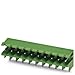 Pluggable Terminal Blocks 5 Pos 5.08mm pitch Through Hole Header (1 piece)