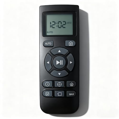 New Replacement Remote Control for Coredy R300, R380, R400, R550,