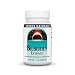 Source Naturals Bilberry Extract 100mg, Standardized Botanical Antioxidant, 120 Tablets