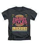 Together Together Harry pop Trending Style Novelty Iconic Trend Tee T-Shirt Funny Unisex T Shirt Top Black