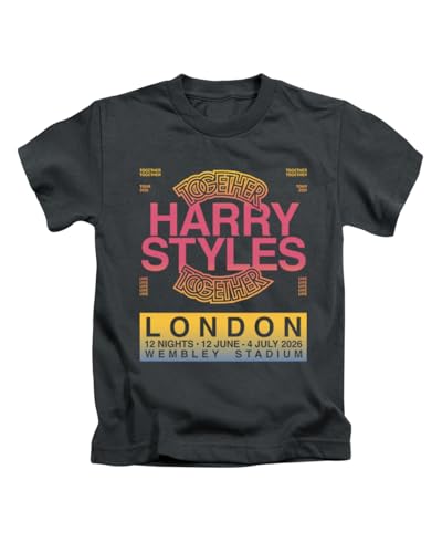 Together Together Harry pop Trending Style Novelty Iconic Trend Tee T-Shirt Funny Unisex T Shirt Top Black