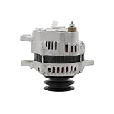 Alternator Compatible With Mitsubishi M211 4M40/E307 24V 60A 2PK A003T08799
