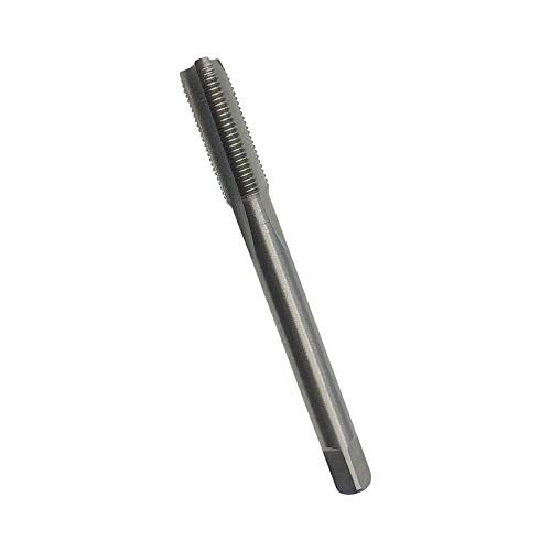 Image of 0.305-32 Thread Tap 8V1-32 Valve Thread Schrader Tire Valve Stem 0.305x32 | High Speed Steel Tool RH