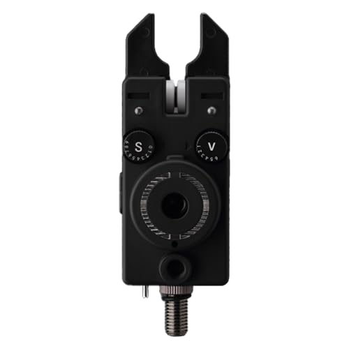 BEETACKLE Single K15 bite alarm