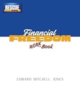 The Financial Freedom Work Book 1971885002 Book Cover