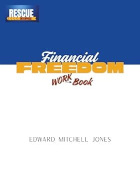 Paperback The Financial Freedom Work Book