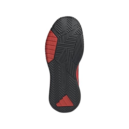 Image of adidas Men's Own The Game 3.0 Basketball Shoe