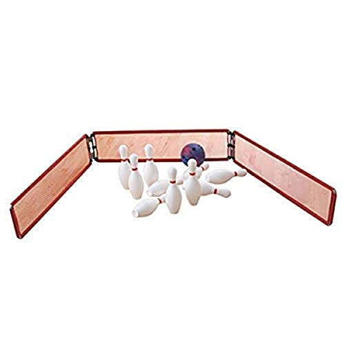 GameCraft® Bowling Backstop