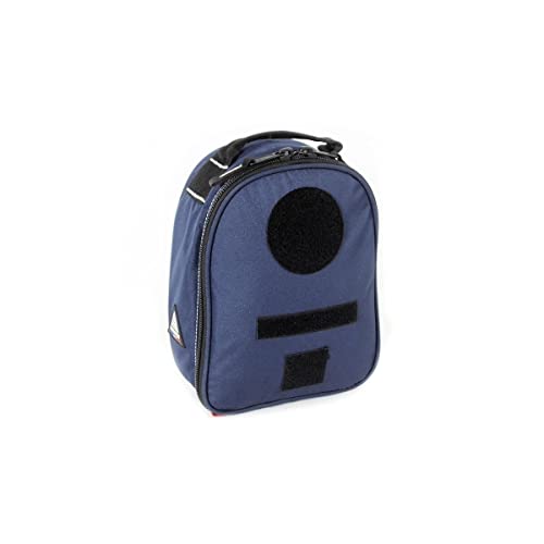 Sacoche Metar Bleu Nuit - Dimatex Cover